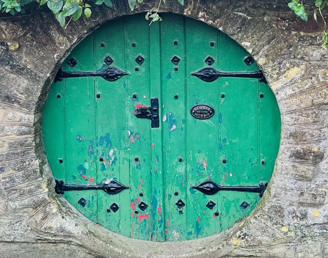 Dapps Hill Haven - Between Bristol And Bath, Both 9 Mins By Train! 凯恩舍姆 外观 照片